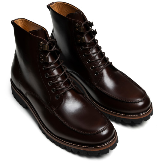 Bota Masculina Shoto